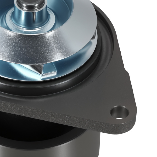 Coolant Water Pump Unit fit for Cummins 6BT 4BT 3.9L 5.9L Diesel Engine 3285410-3