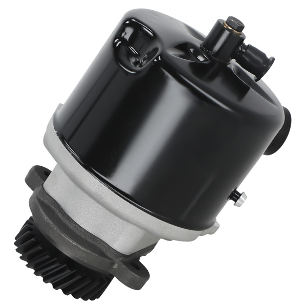 Power Steering Pump fit for Ford Tractors/New Holland 4330 5340 5600 3055 3600V 7600-3