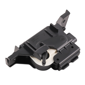 1xActive Grille Shutter Actuator Motor fit for Dodge Ram 1500 13-18 Classic 19-21