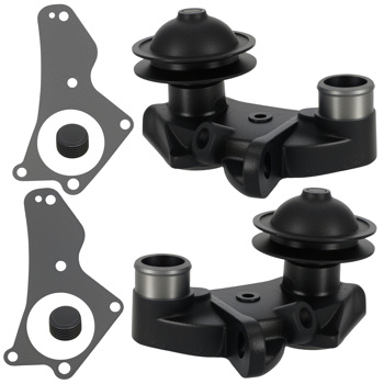 Engine Water Pump fit for Ford Pickup Truck F1 1932-1953 GH5592DRV GH5592PASS