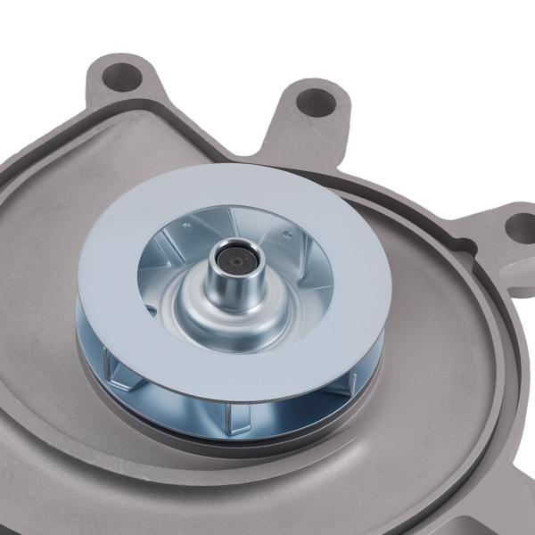 Coolant Pump Kit fit for Jeep Grand Cherokee Liberty 3.7L 4.7L 1999-2012 AW7163 view 4