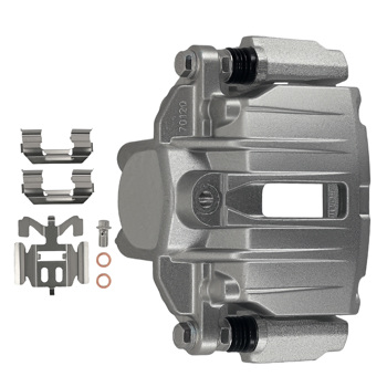 Brake Caliper w/ Bracket Rear Right fit for Cadillac DeVille/Escalade 1999-2002