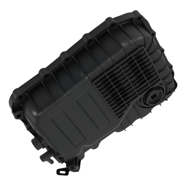 Engine Oil Sump Pan fit for Hyundai Elantra GT Kona 2018-2020 SK265855-3