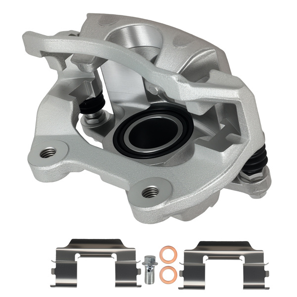 Rear Left Disc Brake Caliper fit for Buick Enclave 2008-2017/Saturn Outlook 2007-10-6