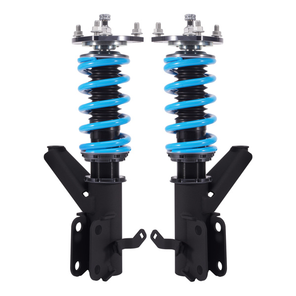 24 Way Damper Adjustable Coilover Lowering Kit fit for Acura RSX & Type-S 2002-2006-1