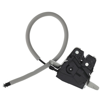 Trunk Actuator Latch fit for Tesla Model S Model X 2012-2021 600665400B