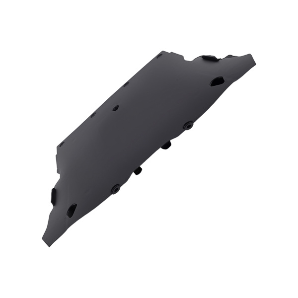 Front Underbody Shield Guard fit for Tesla Model 3/Y 2020-23 149915100C Black-2