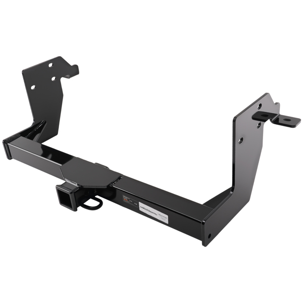 2" Bolt-On Hitch Receiver fit for Mercedes-Benz Sprinter 1500 2500 2019-2025-1