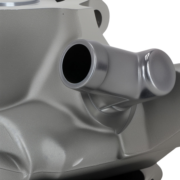 Front Power Steering Pump fit for Ford F-150 V8 6.2L 2011-14 96-5205 BL3Z3A696A-3