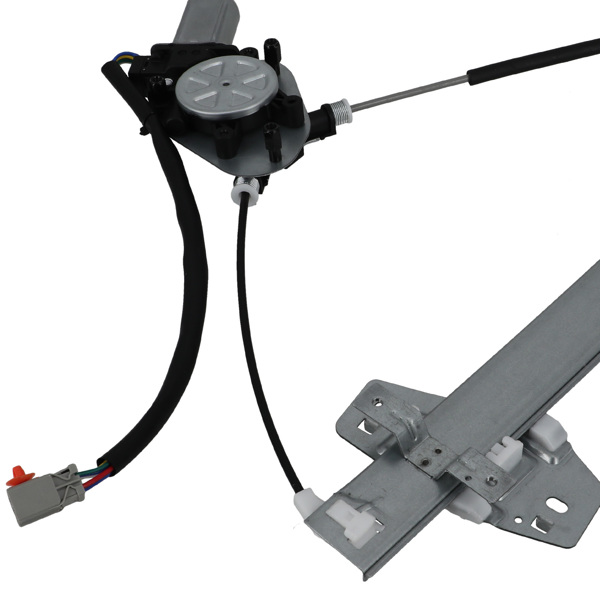 Front Left Side Window Regulator fit for Honda Element 2003-2011 748-131-3