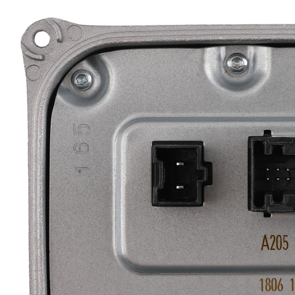 LED Ballast Unit Control Module fit for Mercedes-Benz W205 2.0 2015-2018 A2059005010-5
