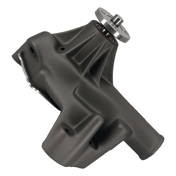 Engine Water Pump fit for Chevrolet GMC C3500 K3500 V8 5.7L 1988-1995 AW5049-5