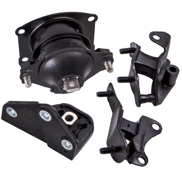 7Pcs Engine Motor & Auto Trans Mount fit for Acura TSX 2.4L 2004 2005 -2008 A4526HY-2