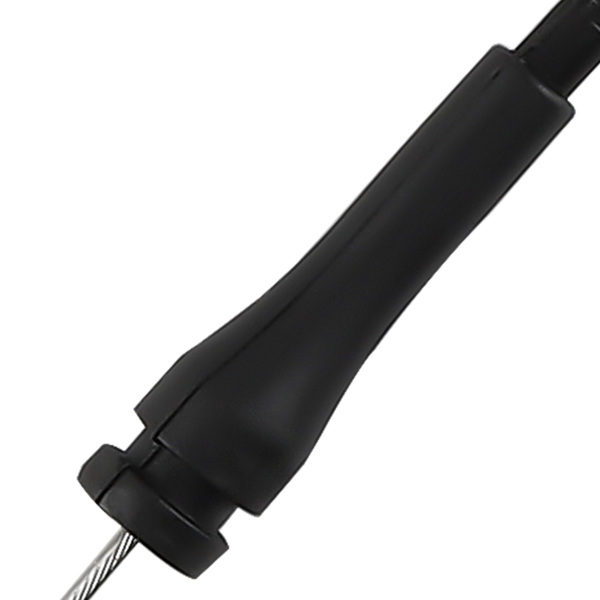 Pair Tailgate Cables replaces fit for Expedition 4.6L 5.4L F2UZ15264A65B 1997-2002-2