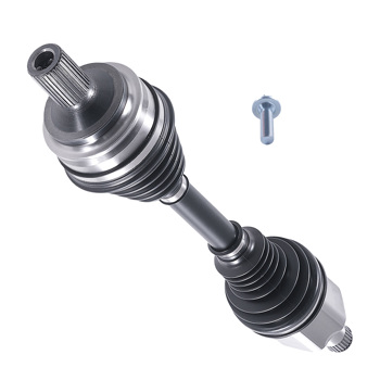 Front Right CV Axle Shaft fit for Mercedes-Benz C300 2008-14 C350 4Matic 2012-15