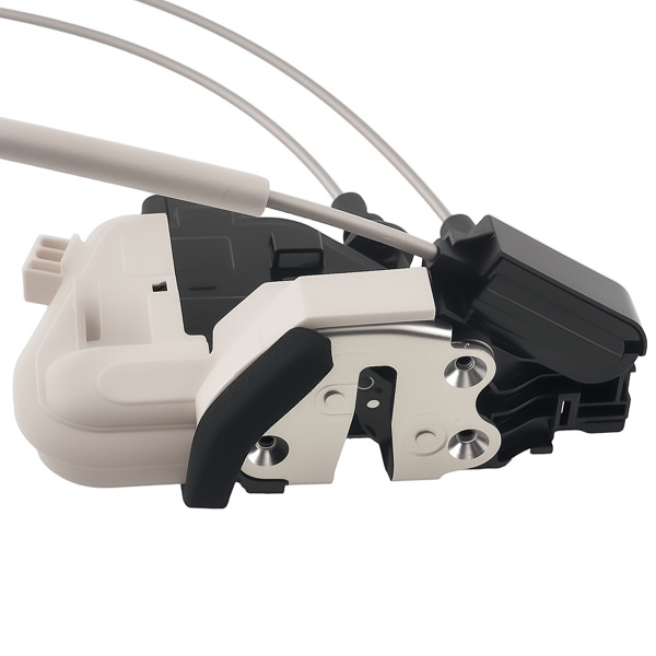 814202W000 Rear Door Lock Actuator Right fit for Hyundai Santa Fe Sport 13-18-1