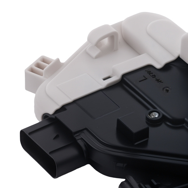 Door Lock Actuator fit for Hyundai Santa Fe Sport Rear Driver 2013-18-2