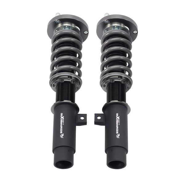 24 Level Damper Adjustable Coilovers Lowering Kit fit for BMW E90 E92 E93 RWD 06-13-3