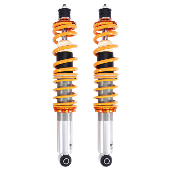 Air to Shocks & Coil Spring Conversion Kit fit for Lincoln Navigator 4WD 1998-2002-1