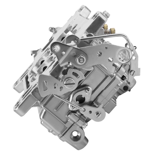 4 Barrel Carburetor Manual Choke fit for 1407 750 CFM Square Bore 4-Barrel Carb-2