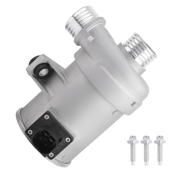 Electric Water Pump fit for BMW 220i 320i 428i 528i X1 X3 11518635089 11517604027-6