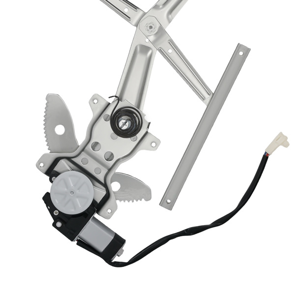 1pc Front Left Power Window Regulator w/Motor fit for Toyota Camry 1997-2001-2