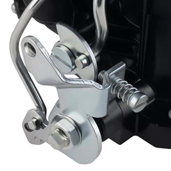 Carb 3310-807764A1 fit for Mercarb Mercruiser Boats 2-Cylinder w/ V6 4.3L Engine-3