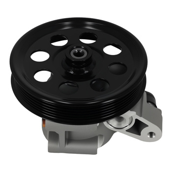 Front Power Steering Pump fit for Ford F-150 V8 6.2L 2011-14 96-5205 BL3Z3A696A