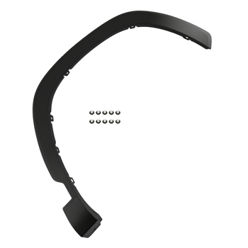 Fender Flare fit for Toyota Corolla Cross 2022-2023 Right Front 756010A040