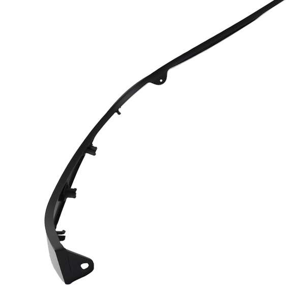 Fender Flares fit for 18-21 Volkswagen Atlas Front Driver Side 3CN853717B9B9-4