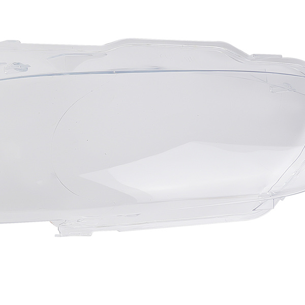 Pair Headlight Lens Headlamp Cover fit for BMW 3 E92 Coupe 2006 2007 2008 2009-3