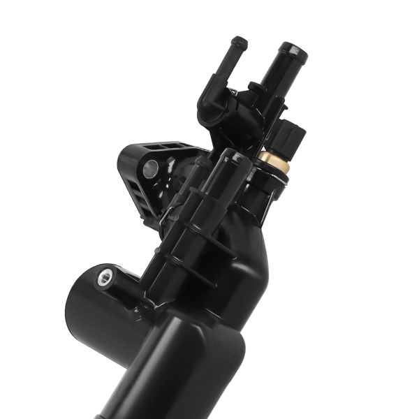 Thermostat Housing Assembly fit for Kia 2011-2018 Sedona Sorento Cadenza 25620-3CAA0-2