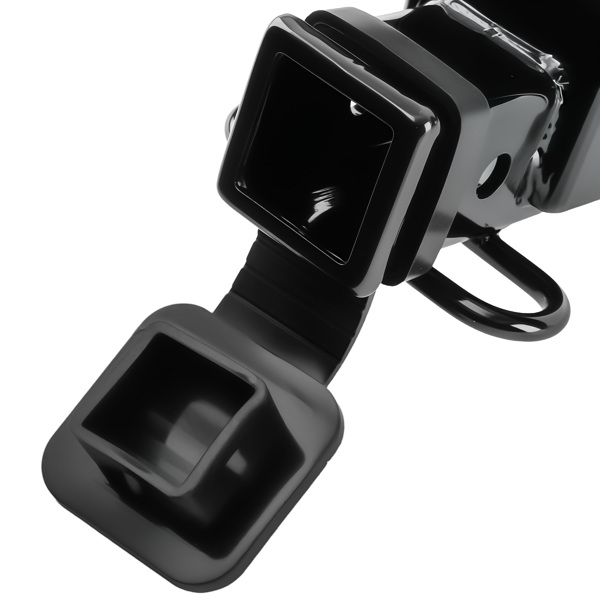 2 Inch Rear Hitch fit for Honda Passport 2019-2025 Class 3 Steel 5000lbs Capacity-1