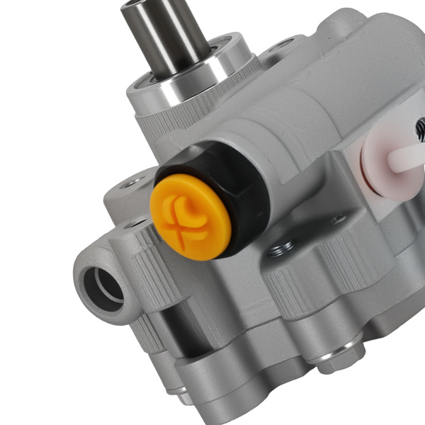 Front Power Steering Pump fit for Chrysler 300 Dodge 5.7L V8 2005-2010 96-05445-4