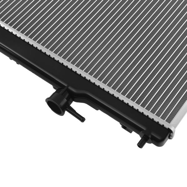 Coolant Radiator fit for Honda Accord 2.4L 3.5L 2013-2017 190105A2A02 Direct-5