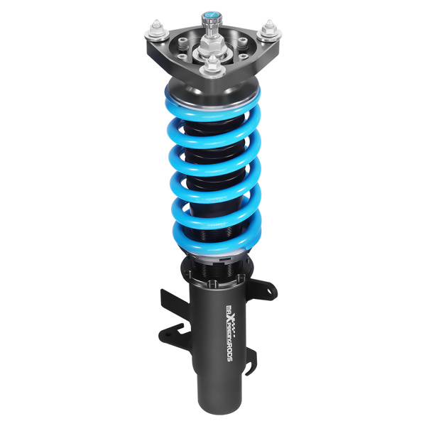 MaXpeedingrods T6 Coilovers Suspension Springs Kit fit for Ford Focus 2012-2018 P3-5