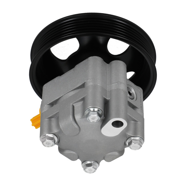 Power Steering Pump w/ Pulley fit for Infiniti G25 2.5L M35 3.5L 06-12 21-237-6