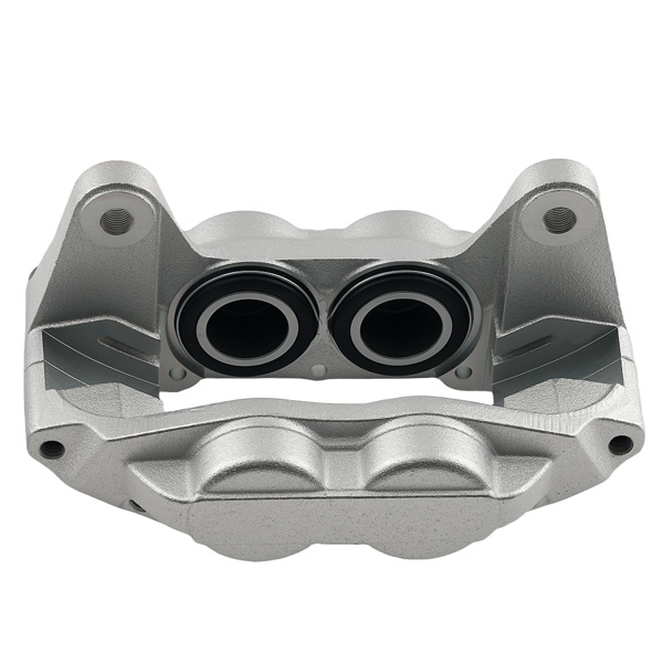 Front Disc Brake Caliper Parts fit for Subaru Impreza WRX 2006-2007 4 Piston view 4