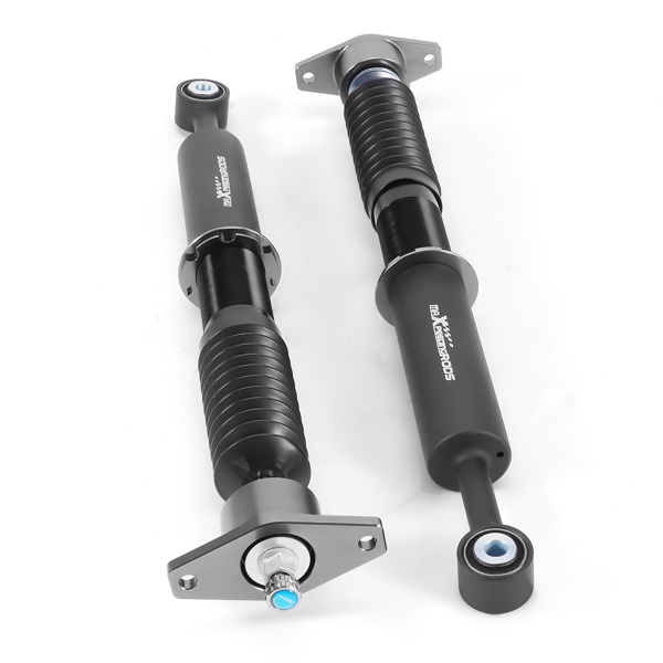 MaXpeedingrods T6 Coilovers Suspension Springs Kit fit for Ford Focus 2012-2018 P3-2