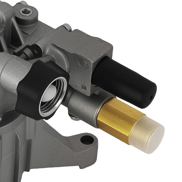 7/8 Vertical Power Pressure Washer Water Pump 2700psi 2.4gpm 308653025 308653045-2