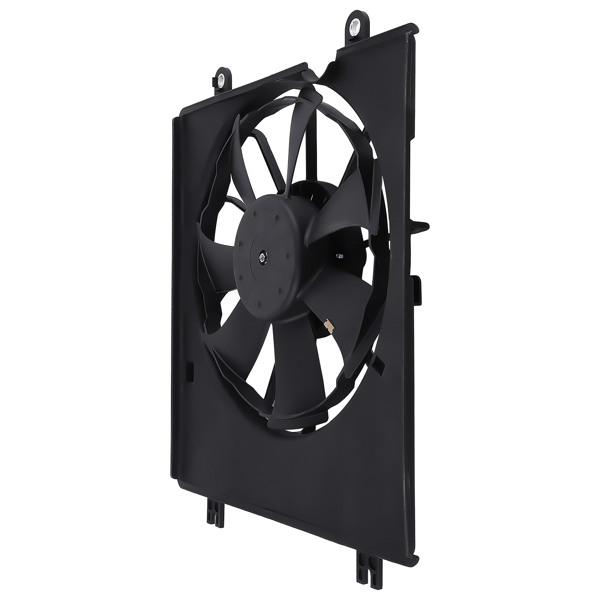 Radiator Cooling Fan Assembly fit for Honda Civic 2022 1901564SA01 1902064AA01-3