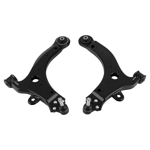 Front Control Arms Tie Rods fit for Chevy Impala Monte Carlo Buick LaCrosse Allure-5
