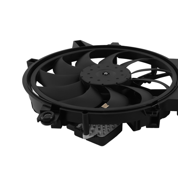 Radiator Cooling Fan fit for Nissan 370Z fit for Infiniti EX35/G35 2007-2020 21481JK000-2