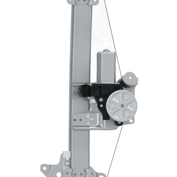 1PC Window Regulator Assembly FL fit for Nissan Murano 15-20 80721-5AA0A Front Left-2