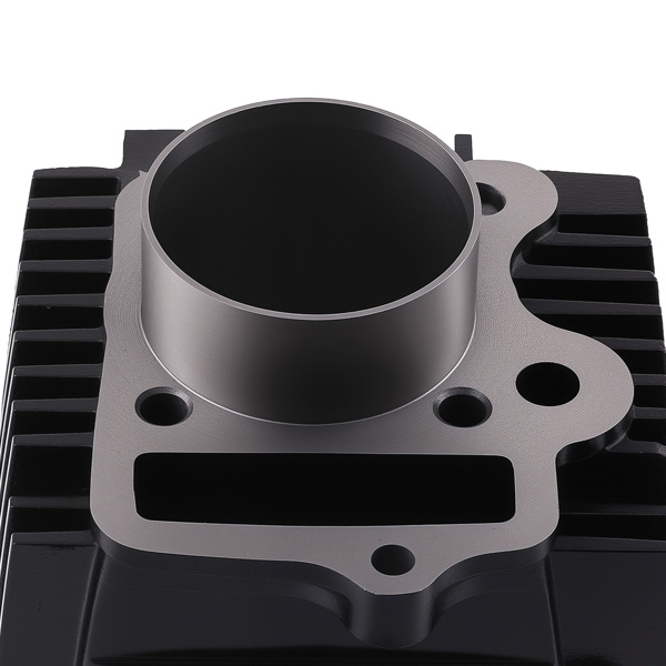 125CC CYLINDER fit for ZONGSHEN 1P54FMI ROKETA COOLSTER SSR BMS ATV & DIRT BIKE-1