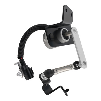 Rear Height Level Sensor fit for Nissan Armada  SL SV  Exclusive 5.6L V8 2017-2018