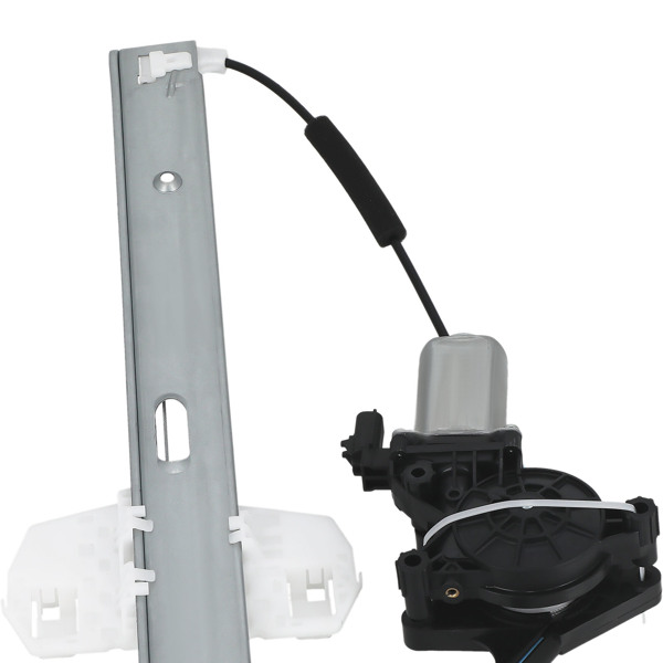 Power Window Motor Regulator fit for Jeep Wrangler JK 07-18 Front Right APWR0205-4