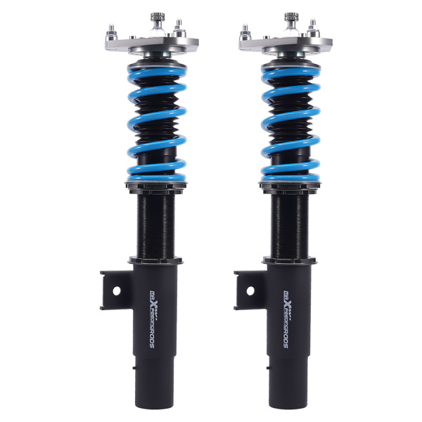 MaXpeedingrods T6 24 Way Coilover Suspension Kit fit for VW Jetta Golf GTI MK5 MK6-1