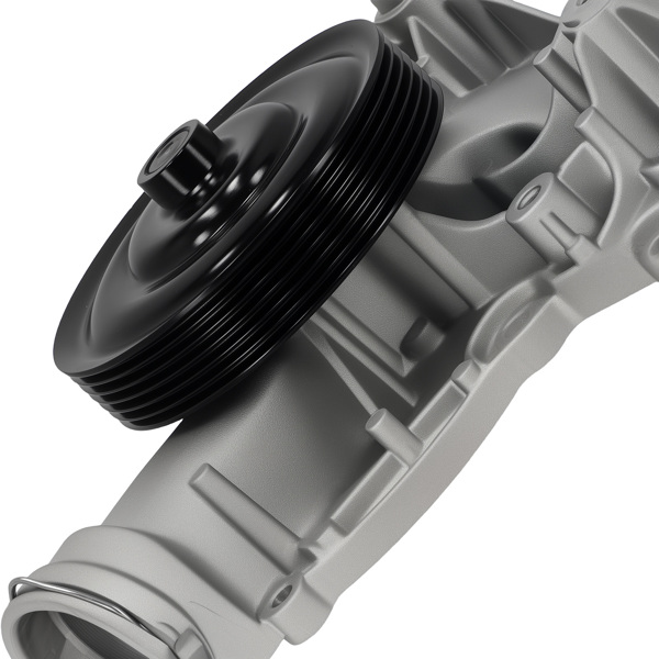 Coolant Pump fit for Mercedes-Benz CLS550 E550 G550 5.5L 2007-2015 273-200-02-01-3