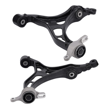 Front Lower Control Arms fit for 2011 2012-2015 Jeep Grand Cherokee Dodge Durango